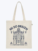 TOTE BAG NI ZO BREIZH