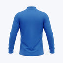 SWEAT 1/4 ZIP SUBLIME