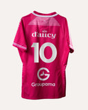 MAILLOT JEAN COTARMANAC'H - N°10 - RCV / ASM