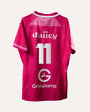 MAILLOT BEN STEVENSON - N°11 - RCV / ASM
