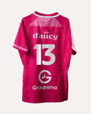 MAILLOT ROBIN TACCOLA - N°13 - RCV / ASM