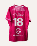 MAILLOT TIMOTHE MEZOU - N°18 - RCV / ASM