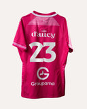MAILLOT SANTIAGO MEDRANO - N°23- RCV / ASM