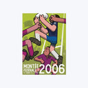 AFFICHE 2006