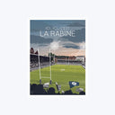 AFFICHE LA RABINE
