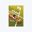 AFFICHE 1970