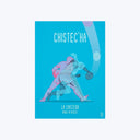 AFFICHE CHISTEC'HA