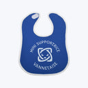 BAVOIR MINI SUPPORTRICE FILLE