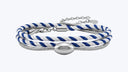 BRACELET ACIER INOXYDABLE HOMME