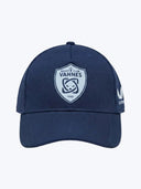 CASQUETTE CASTORE BLEU