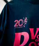 T-SHIRT LA VANNETAISE MARINE