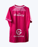 MAILLOT ROSE 26-27