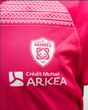 MAILLOT ROSE 26-27
