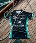 MAILLOT THIRD– PEN DUICK NOIR