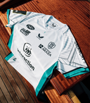 MAILLOT THIRD – PEN DUICK BLANC