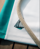 MAILLOT THIRD – PEN DUICK BLANC