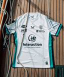 MAILLOT THIRD – PEN DUICK BLANC