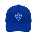 CASQUETTE NAVY LOGO