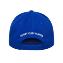 CASQUETTE NAVY LOGO