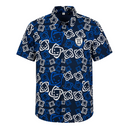 CHEMISE HAWAIENNE