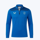 SWEAT 1/4 ZIP SUBLIME
