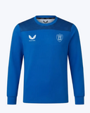 SWEAT COL ROND CASTORE