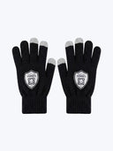 GANTS NOIRS