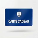 Carte cadeau RC Vannes