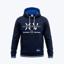 HOODIE XV MARINE