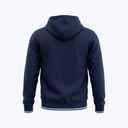 HOODIE XV MARINE