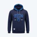 HOODIE RCVANNES BOUCLETTE