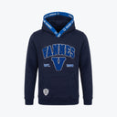 HOODIE RCVANNES BOUCLETTE ENFANT