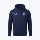 HOODIE CASTORE TECHNIQUE