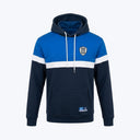 HOODIE TRICOLORE