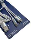 CHARGEUR UNIVERSEL