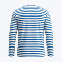 MARINIERE MOUSQUETON BLEUET