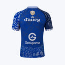MAILLOT REPLICA DOMICILE 25-26