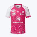 MAILLOT AUTHENTIQUE ROSE 25-26