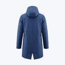 PARKA CASTORE