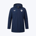 PARKA CASTORE