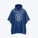 PONCHO DE PLUIE