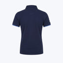 POLO V BOUCLE FEMME