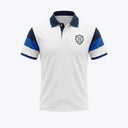 POLO TRICOLORE