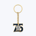 PORTE CLE 75 ANS