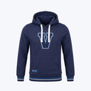 SWEAT V BOUCLE FEMME
