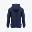 SWEAT V BOUCLE FEMME