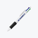 STYLO 4 COULEURS