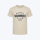 T SHIRT ENFANT BEIGE