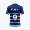 T SHIRT FITNESS d'aucy ENFANT
