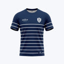 T SHIRT FITNESS d'aucy ENFANT